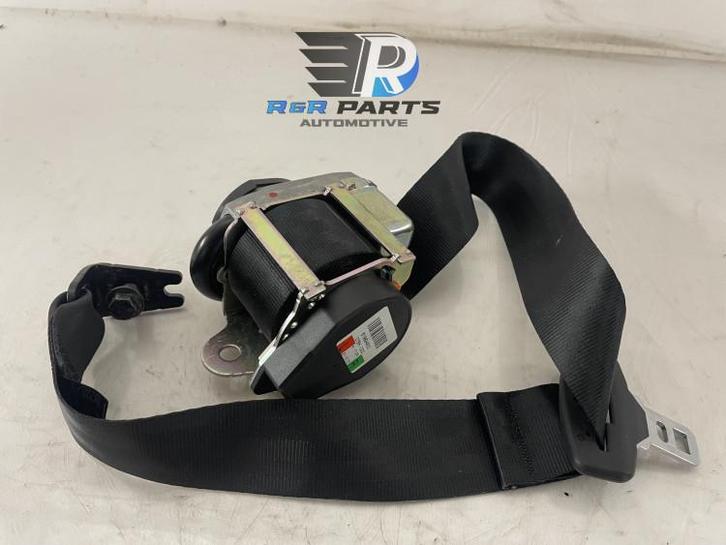 Gordel achter - Links / Rechts gelijk - Volvo V40 / V40..., Auto-onderdelen, Overige Auto-onderdelen, Nieuw, Verzenden