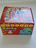 Topps - 1 Box - Pokemon (1999) - 36 booster packs, Hobby en Vrije tijd, Verzamelkaartspellen | Pokémon, Nieuw
