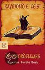 De moordenaars / 2 De moordenaars / Krondor / 2, Boeken, Verzenden, Gelezen, Raymond E. Feist