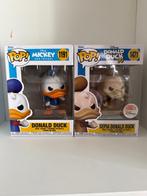 Funko - Funko Pop Donald Duck; Sepia Donald Duck; Evil, Antiek en Kunst, Antiek | Speelgoed
