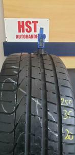 255-35-20 Pirelli Banden, Ophalen, Gebruikt, 255 mm, Band(en)