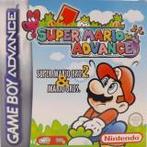 MarioGBA.nl: Super Mario Advance Als Nieuw - iDEAL!, Spelcomputers en Games, Games | Nintendo Game Boy, Ophalen of Verzenden, Zo goed als nieuw