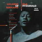 Ella Fitzgerald - Lullabies Of Birdland (LP, Album, Comp, Mo, Verzenden, Zo goed als nieuw