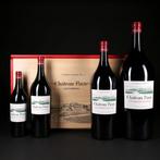 2017 Château Pavie, La Collection Aliénor n.071/100 -, Verzamelen, Nieuw