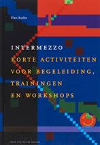 Docentenreeks   Intermezzo 9789031347322, Verzenden, Zo goed als nieuw