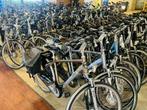 Goedkope gebruikte elektrische fietsen, bestel snel online!, Fietsen en Brommers, Ophalen of Verzenden, Zo goed als nieuw