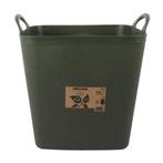 Talen Tools ECO Friendly Kuip – Groen – 43 liter – Duu, Ophalen of Verzenden, Nieuw