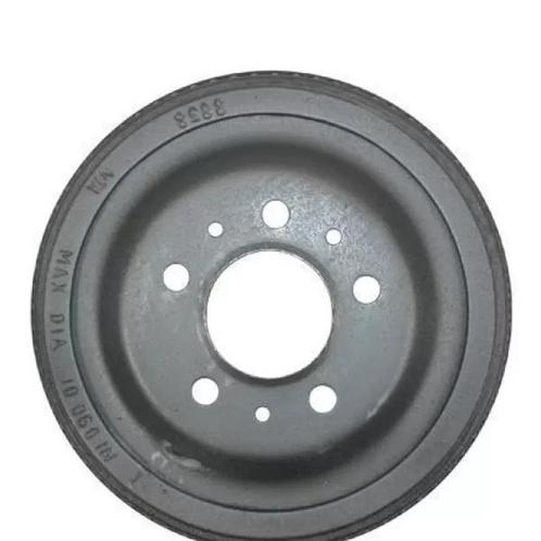Remtrommel JEEP CHEROKEE 2.1 TD achterzijde, Auto-onderdelen, Klein materiaal, Nieuw, Verzenden