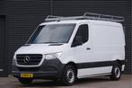 Zakelijke Lease |  Mercedes-Benz Sprinter 211 2.2 CDI L1H1 A, Auto's, Bestelauto's, Automaat, Stof, Gebruikt, Euro 6