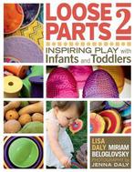 9781605544649 Loose Parts 2 Miriam Beloglovsky, Boeken, Verzenden, Nieuw, Miriam Beloglovsky