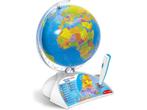 Clementoni Interactieve Wereldbol - Educatief Speelgoed -, Verzenden, Zo goed als nieuw