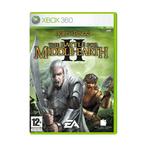 The Lord Of The Rings The Battle For Middle-Earth II, Spelcomputers en Games, Verzenden, Nieuw
