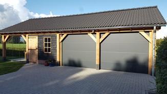Stel Samen en Ontvang Binnen 24 Uur Jouw Garagedeur Offerte! beschikbaar voor biedingen
