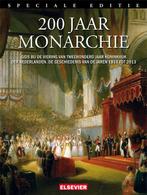 200 jaar monarchie 9789035251205 J.A.S. Joustra, Gelezen, J.A.S. Joustra, Verzenden