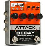 Electro Harmonix Attack Decay Tape Reverse Simulator stompbo, Verzenden, Nieuw