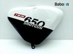 Buddypaneel Rechts Royal Enfield Shotgun 650 2024-, Verzenden, Gebruikt
