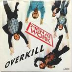 vinyl single 7 inch - Men At Work - Overkill, Zo goed als nieuw, Verzenden