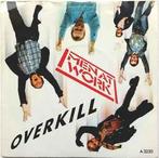 vinyl single 7 inch - Men At Work - Overkill, Verzenden, Zo goed als nieuw