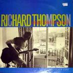 LP gebruikt - Richard Thompson - Small Town Romance (Live..., Zo goed als nieuw, Verzenden