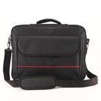 Tas 14,0 Praag GFY-5614 Zwart (Tassen, Laptops) (Laptops), Ophalen of Verzenden, Nieuw