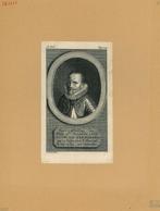 Portrait of Jacob van Heemskerck, Antiek en Kunst