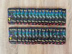 Pokémon - 30 Booster pack - TRICK OR TRADE BOOSTER 2024, Nieuw