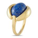 Cartier - Ring - 18 karaat Geel goud, Cartier Vintage 14K, Sieraden, Tassen en Uiterlijk, Ringen, Nieuw