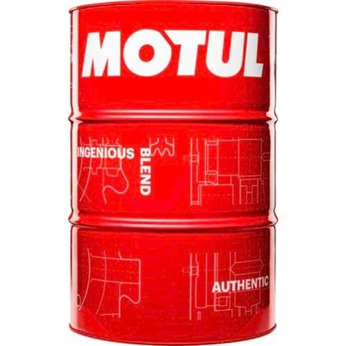 Motul 5100 10W30 4T 208L, Computers en Software, Laptop-opladers, Verzenden