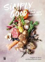 Simply Good. Koken Voor Elke Gelegenheid | 9789463495738 | V, Boeken, Ophalen of Verzenden, Nieuw, Van Bronckhorst-Kunz, Virginie &Niven