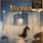 lp nieuw - Stormwind  - Legacy Live !, Verzenden, Zo goed als nieuw