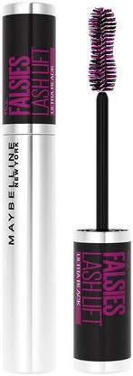 MAYBELLINE THE FALSIES LASH LIFT ULTRA BLACK MASCARA KOKER.., Sieraden, Tassen en Uiterlijk, Uiterlijk | Cosmetica en Make-up