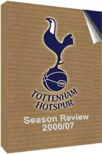 Tottenham Hotspur: End of Season Review 2006/2007 DVD (2007), Cd's en Dvd's, Dvd's | Sport en Fitness, Zo goed als nieuw, Verzenden
