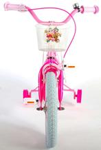 meisjesfiets 16 inch roze, Nieuw, Ophalen of Verzenden, 16 inch