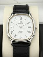 Omega - Zonder Minimumprijs - De Ville Roman Numerals, Nieuw