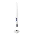 Scout AM-FM antenne - 25 cm - flexibel, Watersport en Boten, Ophalen of Verzenden, Nieuw