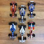 Minichamps 1:43 - Modelauto (5) - formule 1, Hobby en Vrije tijd, Modelauto's | 1:5 tot 1:12, Nieuw
