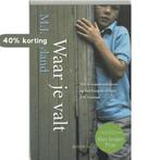 Waar je valt 9789045849133 M.J. Hyland, Boeken, Verzenden, Gelezen, M.J. Hyland