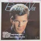 LP gebruikt - Bobby Vee - The Very Best Of Bobby Vee, Verzenden, Zo goed als nieuw