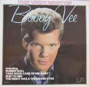 LP gebruikt - Bobby Vee - The Very Best Of Bobby Vee, Cd's en Dvd's, Vinyl | Pop, Zo goed als nieuw, Verzenden