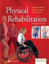 Physical Rehabilitation 9780803661622