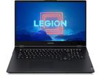 Lenovo Legion 5 17ITH6H - Gaming-laptop - i7-11800H - RTX, Verzenden, Zo goed als nieuw, Lenovo