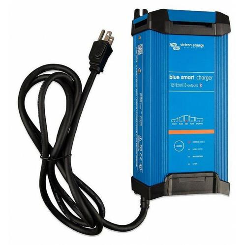 Victron Blue Smart IP22 Acculader 12/20 (3) 120V NEMA 5-15, Auto-onderdelen, Accu's en Toebehoren, Ophalen of Verzenden