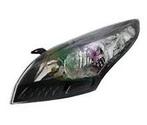 RENAULT MEGANE 3, 2009-2012 - KOPLAMP, TYC, H7 + H7, elek..., Verzenden, Nieuw, Renault