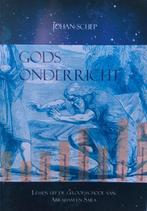 Gods onderricht - Lessen uit de geloofsschool van Abraham en, Verzenden, Zo goed als nieuw, Johan Schep