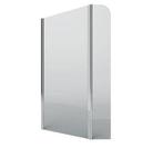 Aanbieding: Panorama Douchewand 6 Mm Met Draaibare Zijwand, Ophalen of Verzenden, Nieuw