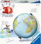 De Aarde 3D Puzzel (540 stukjes) | Ravensburger - Puzzels, Hobby en Vrije tijd, Denksport en Puzzels, Nieuw, Verzenden
