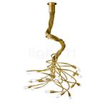 Catellani & Smith Turciø¹ 16 Soffitto LED (Hanglampen), Verzenden, Nieuw