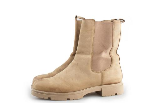 Biker boots discount dames maat 43