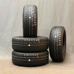 245/50/18 100H RSC* Pirelli winterbanden 5,5/5,1mm 4X, 18 inch, Band(en), Personenwagen, Gebruikt
