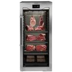 Dry aged Kast | 480L | RVS | 0°C/+25°C | 70x81x166,2(h)cm., Verzenden, Nieuw in verpakking